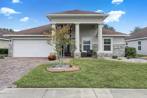 5 Graham Trl, Palm Coast, FL 32137
