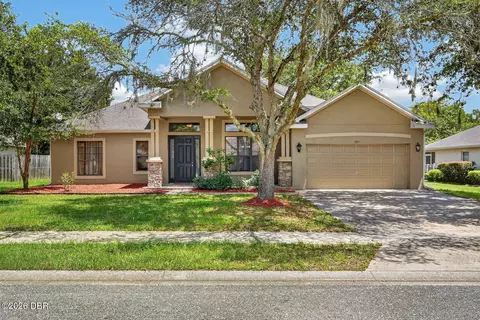 1517 Clapton Dr, Deland, FL 32720