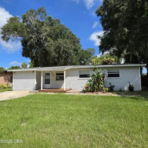 507 Powers Ave, Port Orange, FL 32127