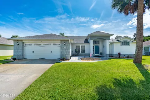 161 Deskin Dr, South Daytona, FL 32119
