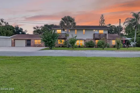 2271 Old Kings Rd, Port Orange, FL 32129