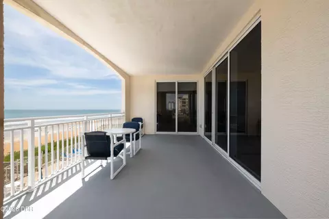 Exterior - 1425 Ocean Shore Blvd, Ormond Beach, FL 32176 photo 5 of 11