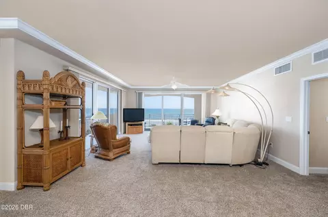 Living - 1425 Ocean Shore Blvd, Ormond Beach, FL 32176 photo 2 of 5