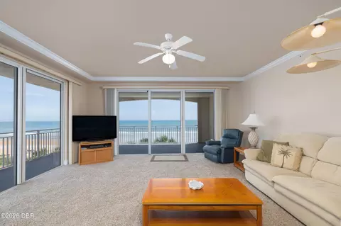 Living - 1425 Ocean Shore Blvd, Ormond Beach, FL 32176 photo 1 of 5
