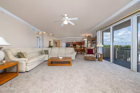 Living - 1425 Ocean Shore Blvd, Ormond Beach, FL 32176 photo 3 of 5