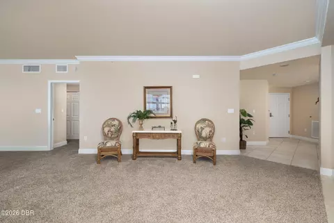 Living - 1425 Ocean Shore Blvd, Ormond Beach, FL 32176 photo 5 of 5