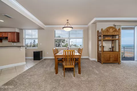 Dining - 1425 Ocean Shore Blvd, Ormond Beach, FL 32176 photo 2 of 2