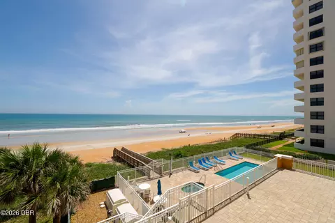 Exterior - 1425 Ocean Shore Blvd, Ormond Beach, FL 32176 photo 6 of 11