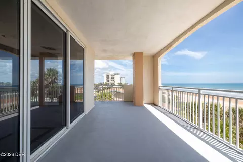 Exterior - 1425 Ocean Shore Blvd, Ormond Beach, FL 32176 photo 3 of 11