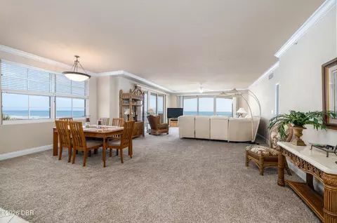 Dining - 1425 Ocean Shore Blvd, Ormond Beach, FL 32176 photo 1 of 2