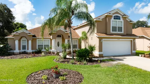 1418 Princess Paula Dr, Port Orange, FL 32129