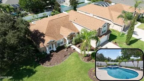 1418 Princess Paula Dr, Port Orange, FL 32129