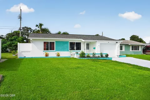 20 Sunny Shore Dr, Ormond Beach, FL 32176