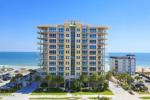 3703 S Atlantic Ave, Daytona Beach Shores, FL 32118