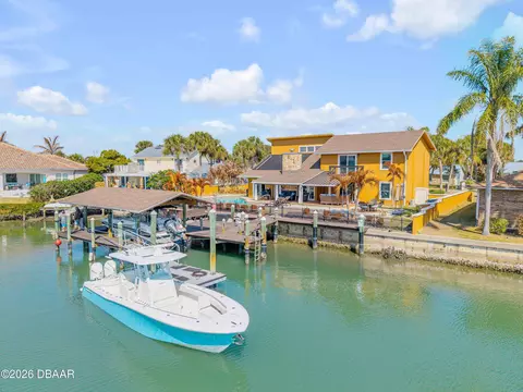 102 Via Duomo, New Smyrna Beach, FL 32169