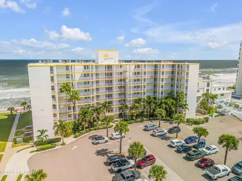 5203 S Atlantic Ave, New Smyrna Beach, FL 32169