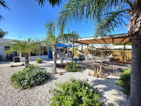 Exterior - 35 Seacrest Dr, Ormond Beach, FL 32176 photo 3 of 10