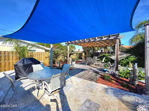 Exterior - 35 Seacrest Dr, Ormond Beach, FL 32176 photo 5 of 10