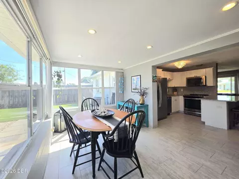 Dining - 35 Seacrest Dr, Ormond Beach, FL 32176 photo 1 of 1
