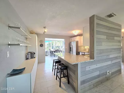 Kitchen - 35 Seacrest Dr, Ormond Beach, FL 32176 photo 1 of 5