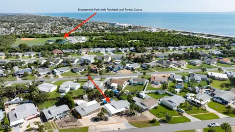 View/Area - 35 Seacrest Dr, Ormond Beach, FL 32176 photo 3 of 4