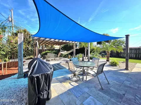 Exterior - 35 Seacrest Dr, Ormond Beach, FL 32176 photo 6 of 10