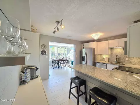Kitchen - 35 Seacrest Dr, Ormond Beach, FL 32176 photo 2 of 5
