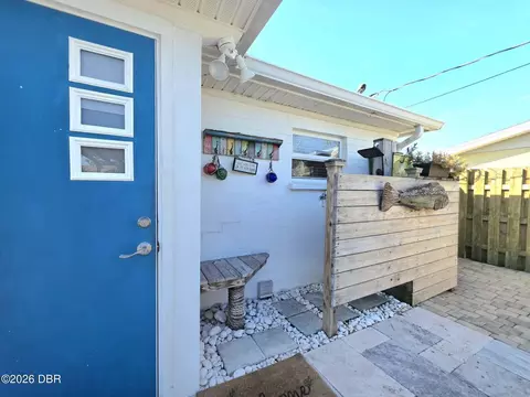 Exterior - 35 Seacrest Dr, Ormond Beach, FL 32176 photo 9 of 10