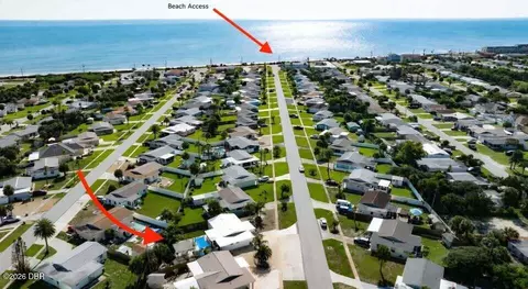 View/Area - 35 Seacrest Dr, Ormond Beach, FL 32176 photo 4 of 4