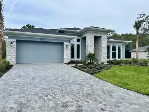 6463 Highfield Village Dr, Port Orange, FL 32128