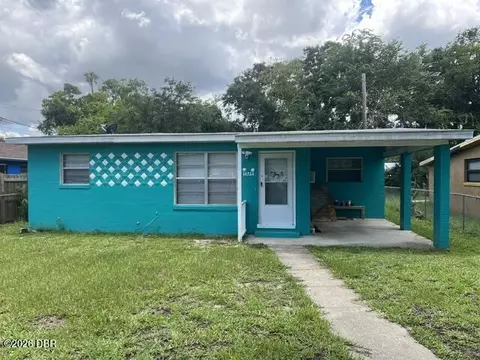 606 Holmes Ave, Daytona Beach, FL 32114
