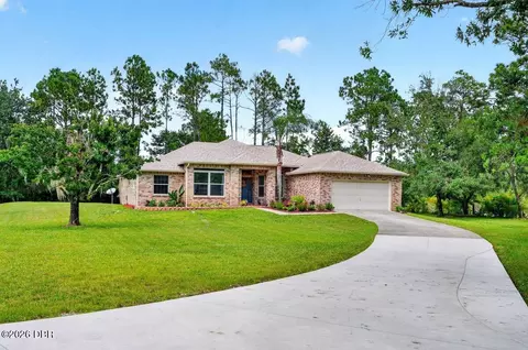 4073 Quail Nest Ln, New Smyrna Beach, FL 32168