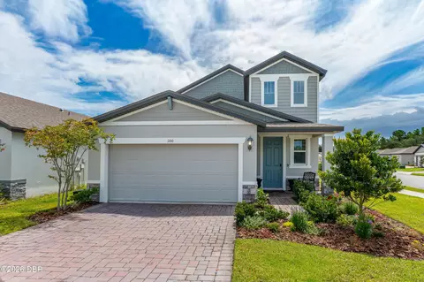 100 Links Terrace Blvd, Daytona Beach, FL 32124