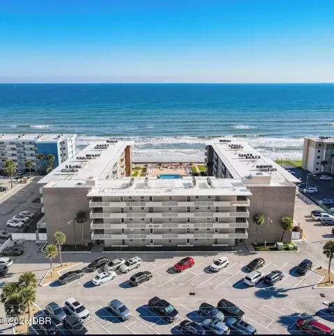 4155 S Atlantic Ave, New Smyrna Beach, FL 32169
