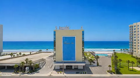 1909 S Atlantic Ave, Daytona Beach Shores, FL 32118