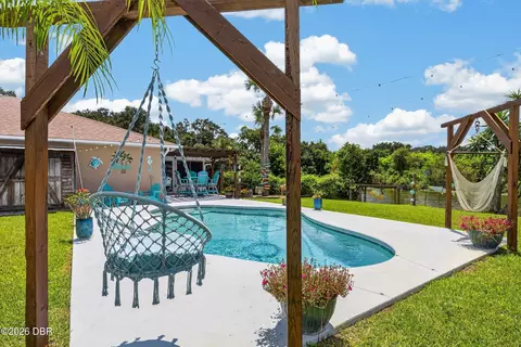 Exterior - 1102 12th St, Edgewater, FL 32132 photo 5 of 11