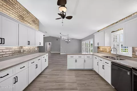 Kitchen - 1102 12th St, Edgewater, FL 32132 photo 3 of 4