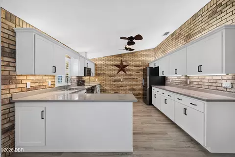 Kitchen - 1102 12th St, Edgewater, FL 32132 photo 1 of 4