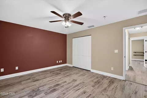 Bedroom - 1102 12th St, Edgewater, FL 32132 photo 7 of 7