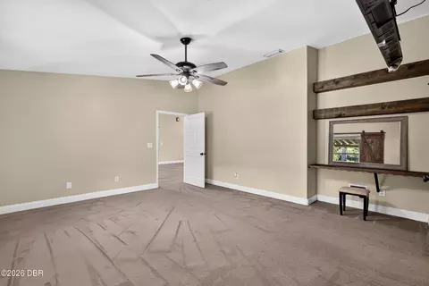 Bedroom - 1102 12th St, Edgewater, FL 32132 photo 4 of 7