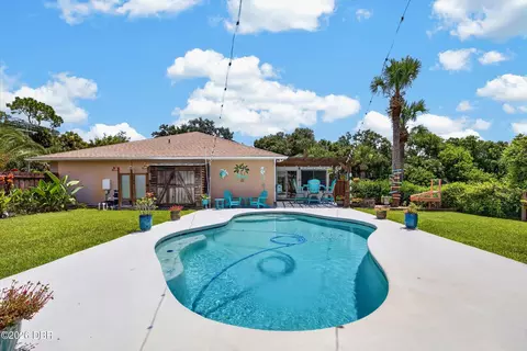 Exterior - 1102 12th St, Edgewater, FL 32132 photo 6 of 11