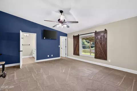 Bedroom - 1102 12th St, Edgewater, FL 32132 photo 1 of 7
