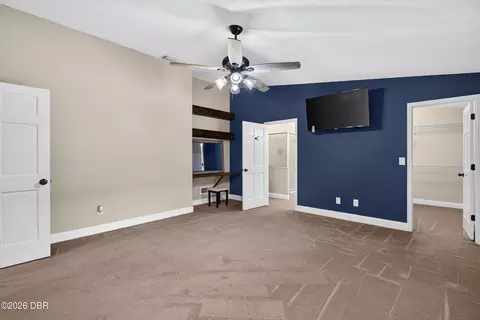 Bedroom - 1102 12th St, Edgewater, FL 32132 photo 3 of 7