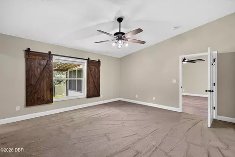 Bedroom - 1102 12th St, Edgewater, FL 32132 photo 5 of 7