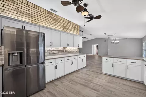 Kitchen - 1102 12th St, Edgewater, FL 32132 photo 4 of 4