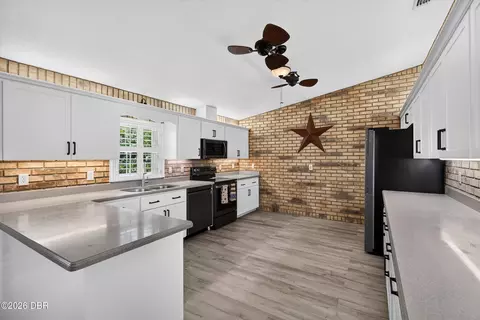 Kitchen - 1102 12th St, Edgewater, FL 32132 photo 2 of 4