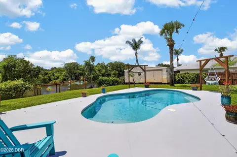 Exterior - 1102 12th St, Edgewater, FL 32132 photo 3 of 11