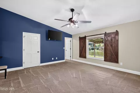 Bedroom - 1102 12th St, Edgewater, FL 32132 photo 6 of 7