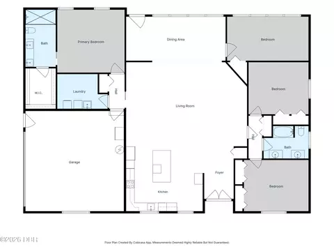 Floorplan - 3555 John Anderson Dr, Ormond Beach, FL 32176 photo 2 of 2