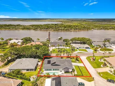 View/Area - 3555 John Anderson Dr, Ormond Beach, FL 32176 photo 3 of 4